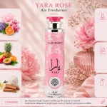 Air Freshener Yara Rose 5