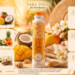 Air Freshener Yara Tous 5