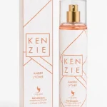 Kenzie Ambre Lychee Volaré - brume fruité 250 ML 4