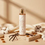 Kenzie Volaré Candid Vanilla - brume gourmand 250 ML 1