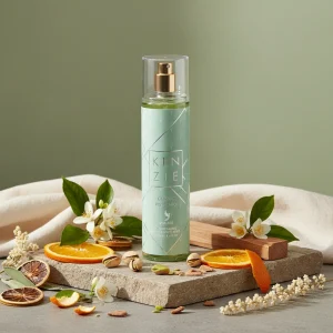 Kenzie Volaré Classic Pistachio - brume gourmand 250 ML
