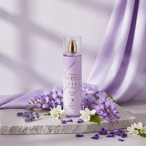 Kenzie Volaré Mystique Fleur - brume floral 250 ML