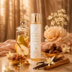 Kenzie Volaré Vanilla 70 - brume - 250 ML 1