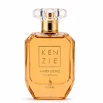 Kenzie Volaré Amber Lychee - eau de parfum fruité 100 ML 2