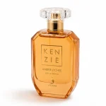 Kenzie Volaré Amber Lychee - eau de parfum fruité 100 ML 3