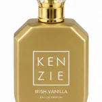 Kenzie Volaré Irish Vanilla - eau de parfum gourmand 100 ML 2
