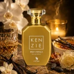 Kenzie Volaré Irish Vanilla - eau de parfum gourmand 100 ML 1