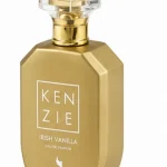 Kenzie Volaré Irish Vanilla - eau de parfum gourmand 100 ML 3