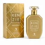 Kenzie Volaré Irish Vanilla - eau de parfum gourmand 100 ML 4