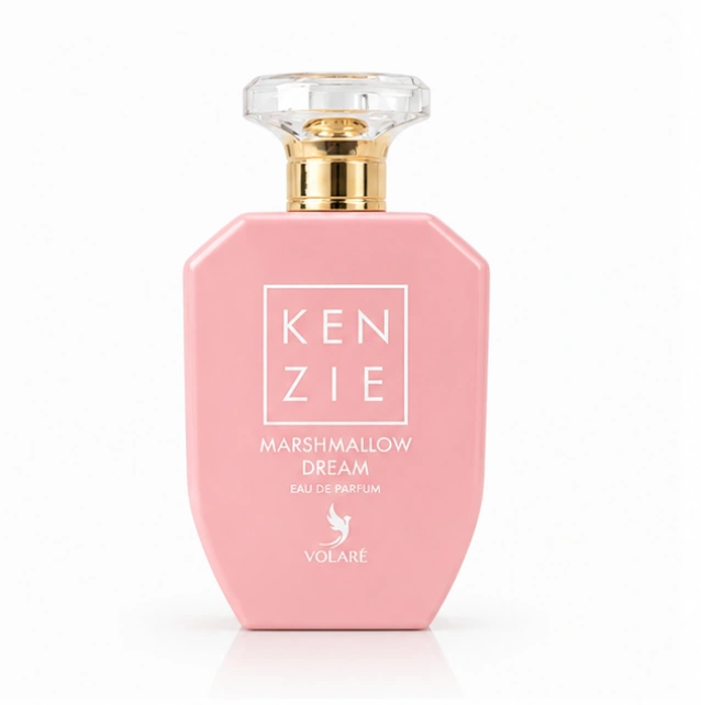 Kenzie Volaré Marshmallow Dream - eau de parfum gourmand 100 ML — vue 2
