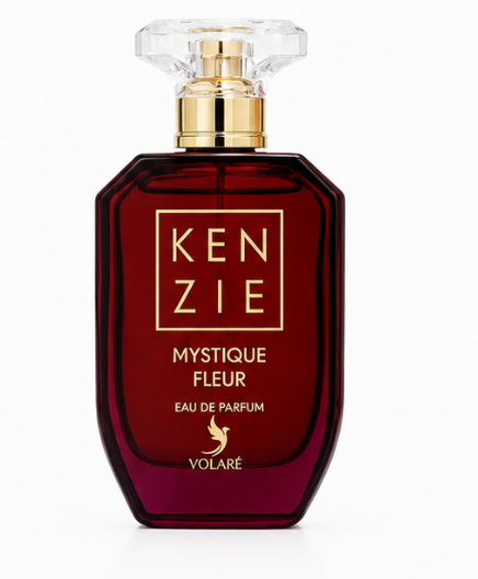 Kenzie Volaré Mystique Fleur - eau de parfum floral 100 ML — vue 2