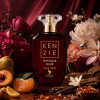 Kenzie Volaré Mystique Fleur - eau de parfum floral 100 ML 1