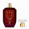 Kenzie Volaré Mystique Fleur - eau de parfum floral 100 ML 3