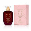 Kenzie Volaré Mystique Fleur - eau de parfum floral 100 ML 4