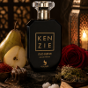 Kenzie Volaré Oud Blend - eau de parfum boisé 100 ML 1