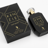 Kenzie Volaré Oud Blend - eau de parfum boisé 100 ML 4