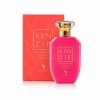Kenzie Volaré Watermelon On Ice - eau de parfum fruité 100 ML 4