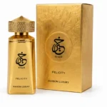 KHAIR Felicity Paris Corner - eau de parfum floral 100 ML 4