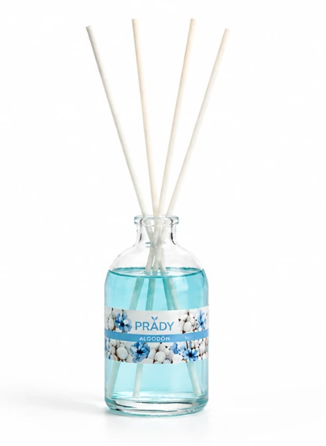 Mikado Coton - diffuseur frais — vue 2