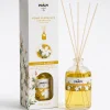 Mikado Jasmin Blanco - diffuseur floral 2