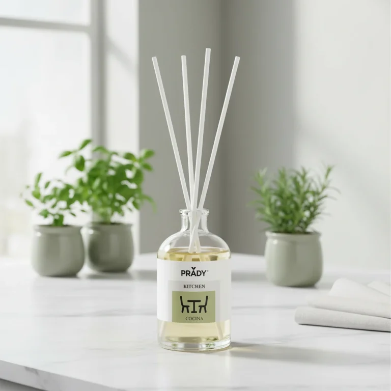 Mikado Kitchen (CUISINE) – diffuseur frais