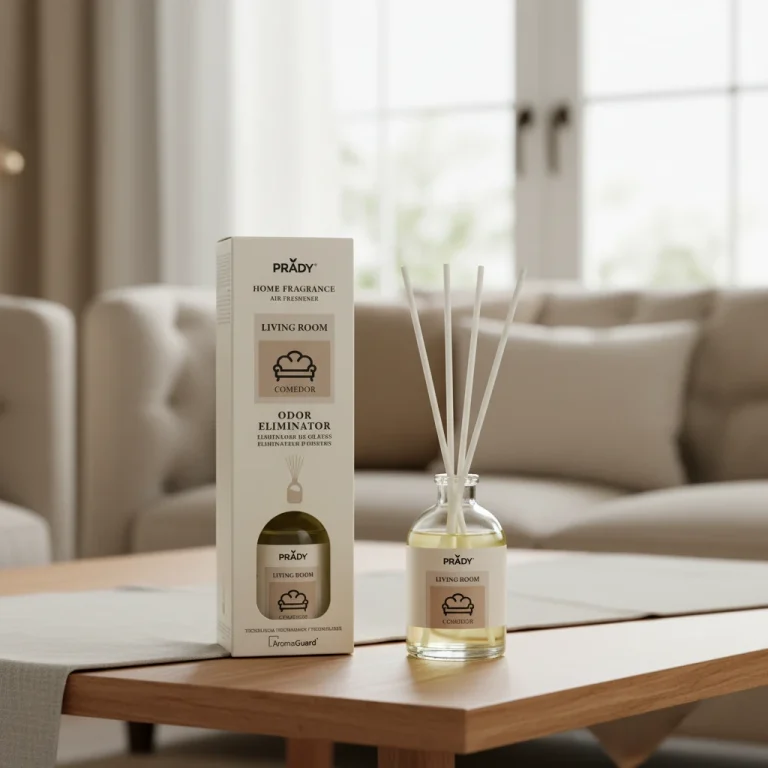 Mikado Living Room (SALON) – diffuseur frais