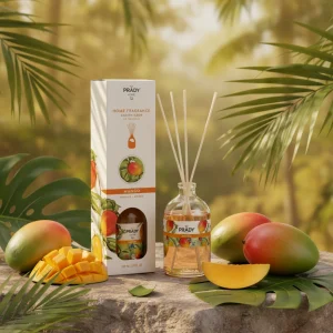 Mikado Mango - diffuseur fruité