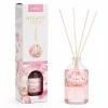 Mikado Musk Blanc - diffuseur musqué 2