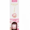 Mikado Musk Blanc - diffuseur musqué 4