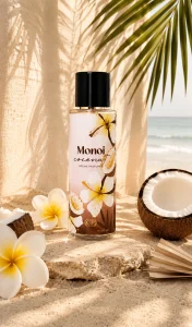 Monoï CP Coconut - brume solaire 250 ML