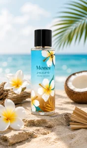 Monoï CP Sucré - brume solaire 250 ML
