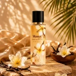 Monoï CP Vanilla - brume solaire 250 ML 1