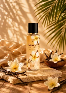 Monoï CP Vanilla - brume solaire 250 ML
