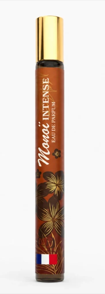 Monoï CP Intense - eau de parfum solaire 35 ML — vue 2
