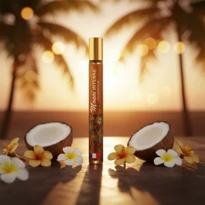 Monoï CP Intense - eau de parfum solaire 35 ML