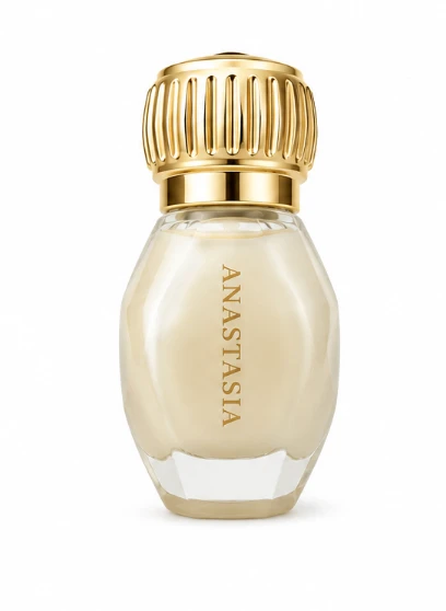 Musc Tahara Anastasia - soin corps oriental 12 ML — vue 2