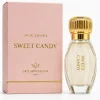 Musc Tahara Sweet Candy - soin corps gourmand 12 ML 4