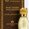 Musc Tahara Vanille Bourbon - soin corps gourmand 12 ML 4