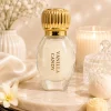 Musc Tahara Vanilla Candy - soin corps gourmand 12 ML 1