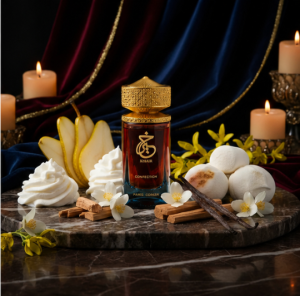 KHAIR Confection Paris Corner - eau de parfum gourmand 100 ML