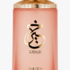 KHAIR Fusion Paris Corner - eau de parfum fruité 100 ML 2