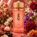 KHAIR Fusion Paris Corner - eau de parfum fruité 100 ML 1
