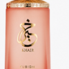 KHAIR Fusion Paris Corner - eau de parfum fruité 100 ML 3