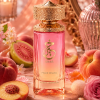 KHAIR Peach Delulu Paris Corner - eau de parfum fruité 100 ML 1