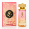 KHAIR Peach Delulu Paris Corner - eau de parfum fruité 100 ML 4