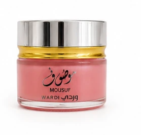 Vaseline Mousuf Wardi - soins corps floral 20 G — vue 2