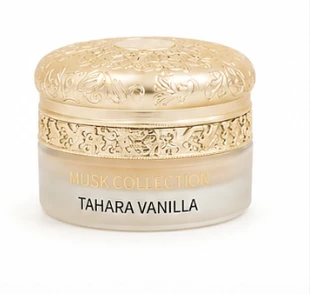 Vaseline Tahara Vanilla  soins corps gourmand 20 G — vue 2