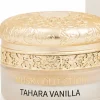 Vaseline Tahara Vanilla  soins corps gourmand 20 G 3