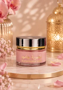 Vaseline Yara Rose - soins corps floral 20 G