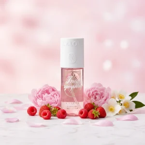 V.V. Love Fruity Symphony - brume floral 150 ML